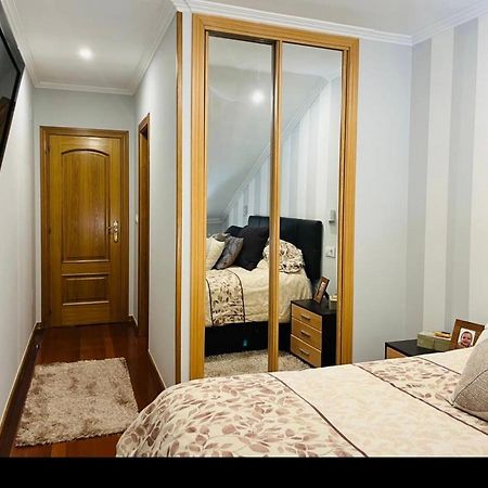 Piso Acogedor Combarro Apartment Exterior foto
